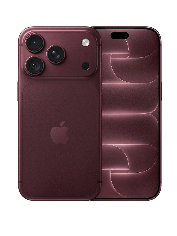 گوشی موبایل اپل آیفون ۱۸ پرو مکس (Apple iPhone 18 Pro Max)
