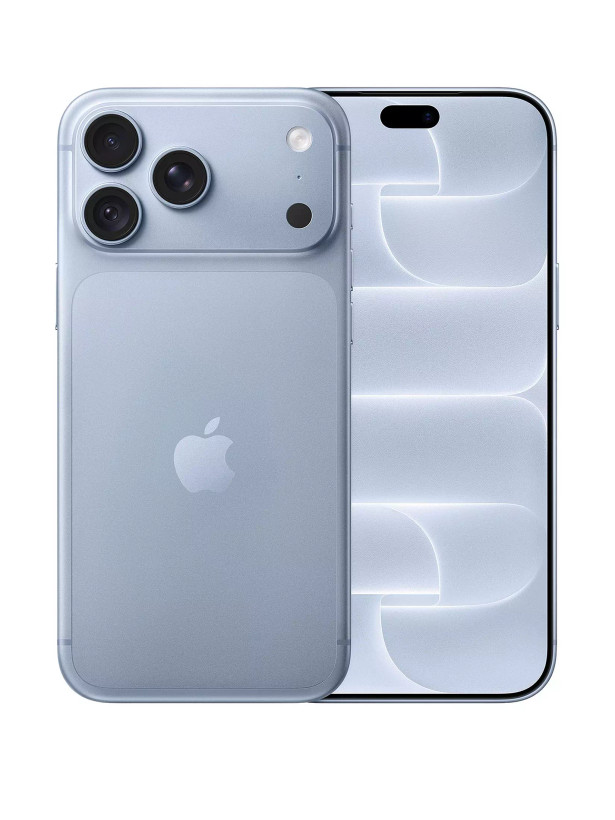 گوشی موبایل اپل آیفون ۱۸ پرو مکس (Apple iPhone 18 Pro Max)